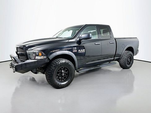 Used 2014 RAM 1500 Express AWD/4WD image 3