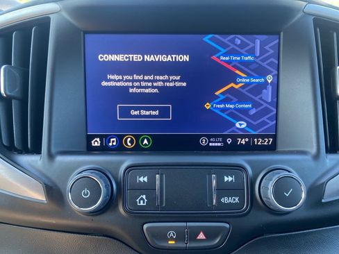 Used 2023 GMC Terrain AT4 w/ Infotainment Package II image 25