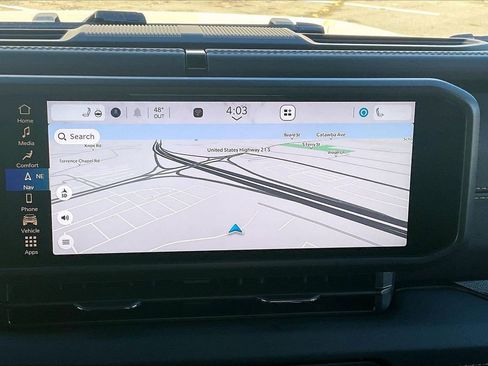 New 2026 Jeep Wrangler Sahara image 14