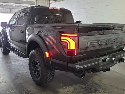 Used 2024 Ford F150 Raptor w/ Equipment Group 803A Raptor R