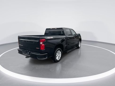 Used 2023 Chevrolet Silverado 1500 RST image 18