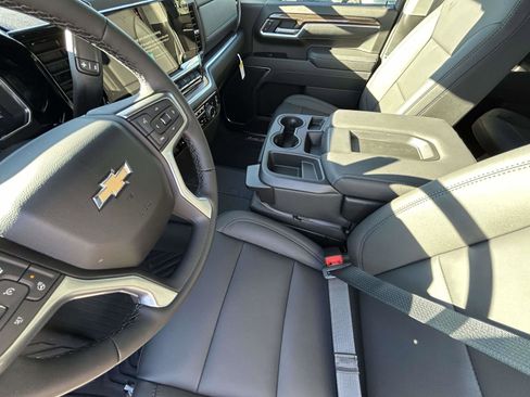 New 2026 Chevrolet Silverado 2500 LT w/ All Star Edition image 10