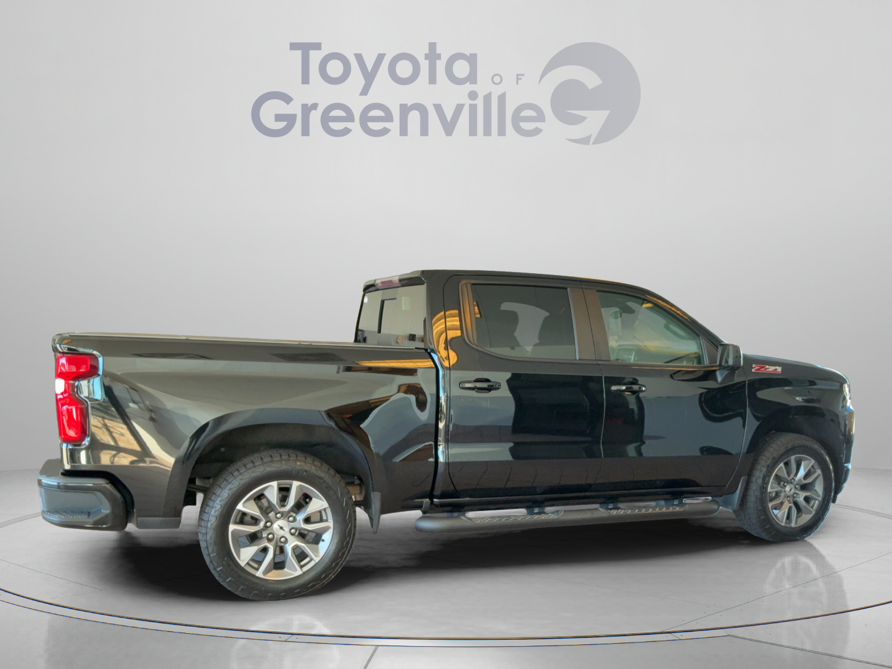 Used 2021 Chevrolet Silverado 1500 RST w/ All Star Edition Plus AWD/4WD image 7