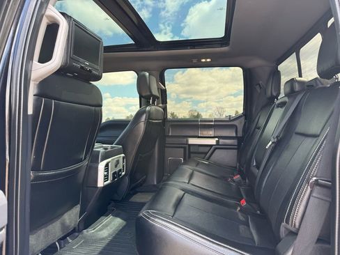Used 2021 Ford F350 Lariat AWD/4WD image 24