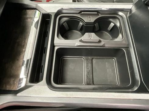 Used 2024 Ford F350 Lariat w/ Lariat Ultimate Package image 19