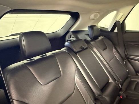 Used 2019 Ford Edge Titanium w/ Equipment Group 301A FWD image 47