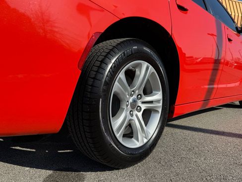 Used 2023 Dodge Charger SXT image 11