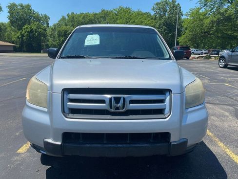 Used 2007 Honda Pilot LX image 2