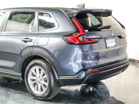 Used 2024 Honda CR-V EX-L image 10