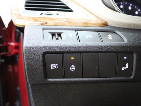 Used 2016 Hyundai Santa Fe Sport 2.0T w/ Option Group 05 image 21