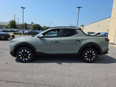 New 2026 Hyundai Santa Cruz SEL image 4