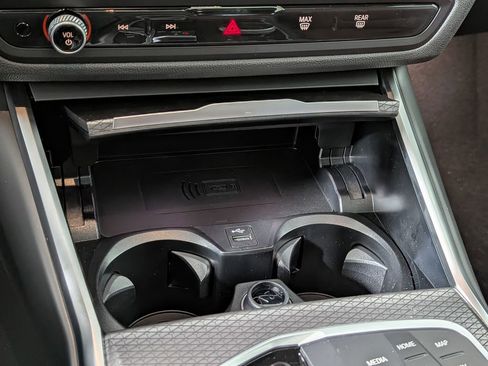 New 2026 BMW 330i xDrive Sedan w/ M Sport Package image 22