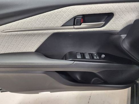 New 2026 Toyota Camry XLE AWD/4WD image 19