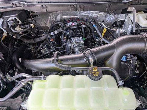 New 2025 Ford F150 STX image 15