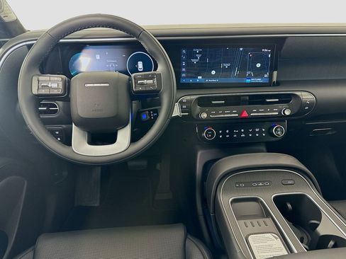 New 2026 Hyundai Palisade Calligraphy image 19