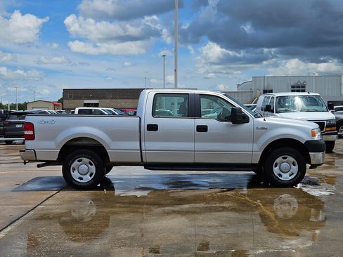 Used 2008 Ford F150 XL AWD/4WD image 2