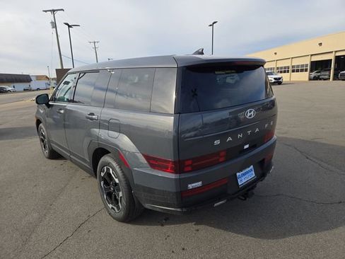 New 2026 Hyundai Santa Fe SE w/ Tow & Go Package image 8