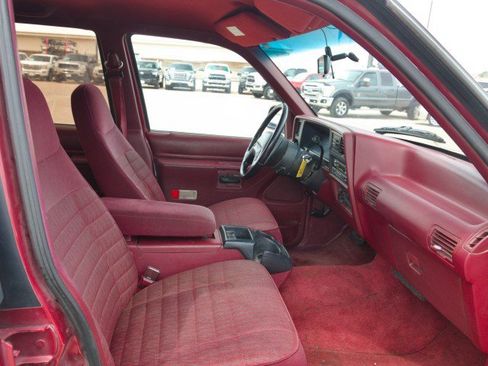 Used 1994 Ford Explorer XLT AWD/4WD image 28