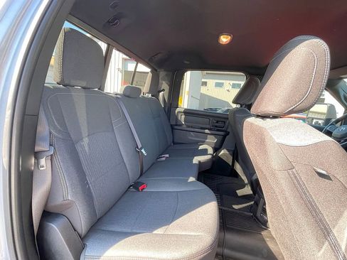 Used 2024 RAM 2500 Tradesman image 22