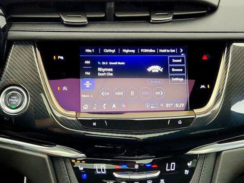 Used 2024 Cadillac XT6 Sport AWD/4WD image 19