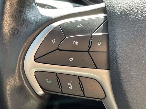 Used 2021 Jeep Grand Cherokee Laredo X AWD/4WD image 23
