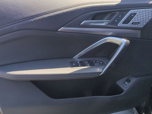 Used 2024 BMW X2 M35i image 13