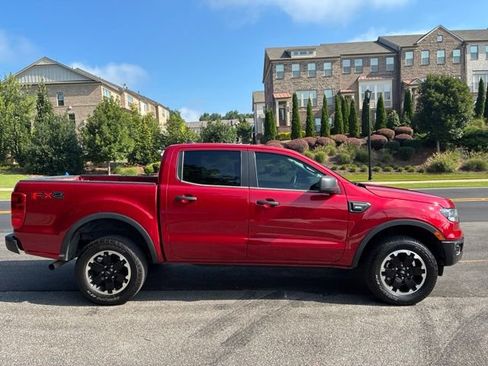 Used 2021 Ford Ranger XL w/ Equipment Group 101A High RWD image 3