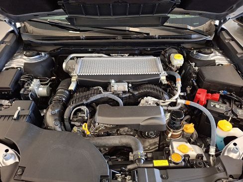 Certified 2025 Subaru Legacy Sport image 28