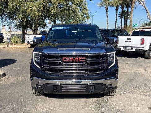 Certified 2023 GMC Sierra 1500 SLT w/ SLT Premium Plus Package image 3