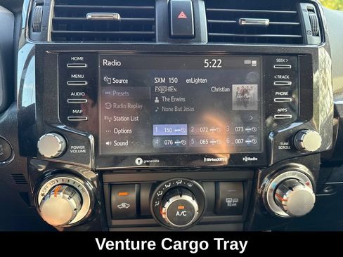 Used 2020 Toyota 4Runner Venture w/ Moonroof Package AWD/4WD image 20