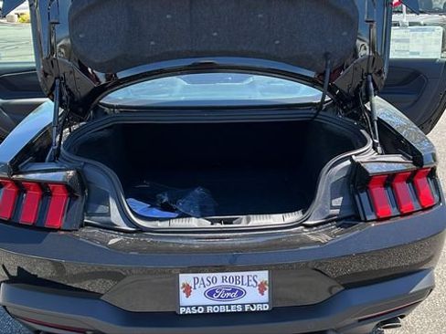 New 2026 Ford Mustang Coupe RWD image 11