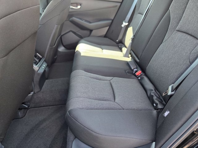 New 2026 Honda Accord LX image 6
