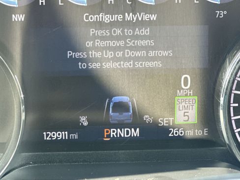 Used 2021 Ford F150 XLT w/ Equipment Group 302A High AWD/4WD image 25
