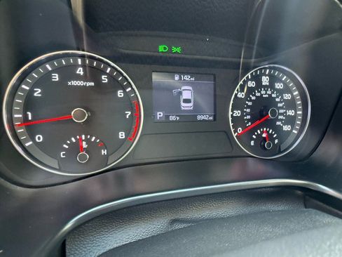 Used 2021 Kia Forte LXS image 19