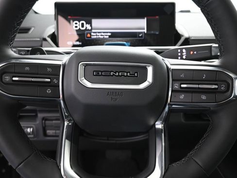 New 2025 GMC Sierra EV Denali image 29