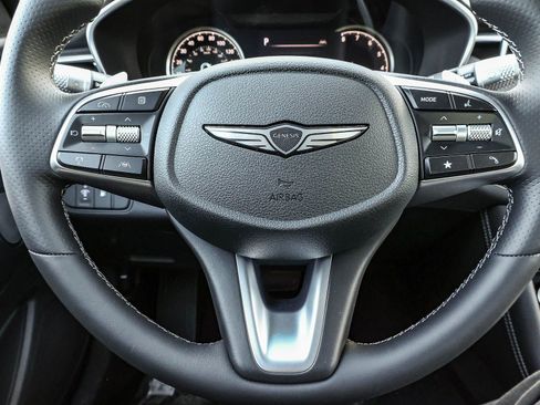 New 2026 Genesis G70 2.5T Prestige image 26