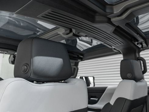 Used 2022 GMC Hummer EV Edition 1 w/ LPO, Illumination Package image 45