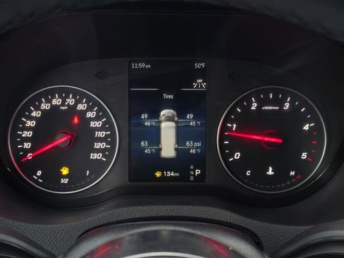 New 2026 Mercedes-Benz Sprinter 2500 image 24