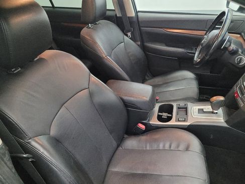 Used 2013 Subaru Outback 2.5i Limited w/ Moonroof Pkg image 21