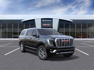 New 2026 GMC Yukon XL Denali w/ Advanced Technology Package video 1
