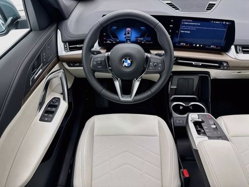New 2026 BMW X1 xDrive28i w/ Convenience Package AWD/4WD image 10