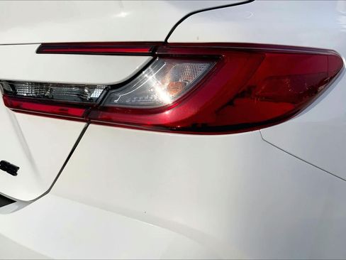 Certified 2025 Toyota Camry SE w/ Convenience Package FWD image 30