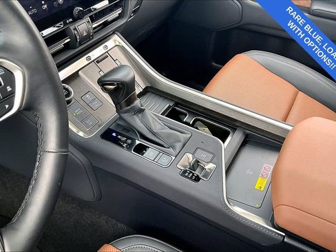 Used 2025 Lexus GX 550 550 Premium+ image 18