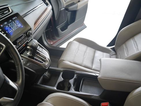 Used 2019 Honda CR-V EX-L image 18