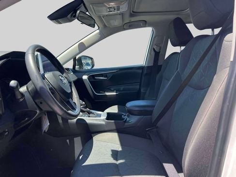 Certified 2023 Toyota RAV4 XLE w/ Convenience Package AWD/4WD image 21