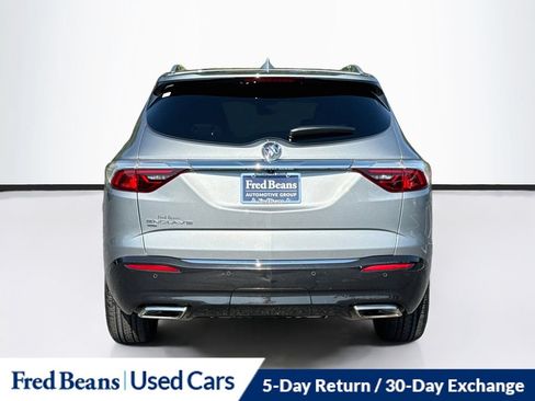 Used 2023 Buick Enclave Essence w/ Experience Buick Package AWD/4WD image 7