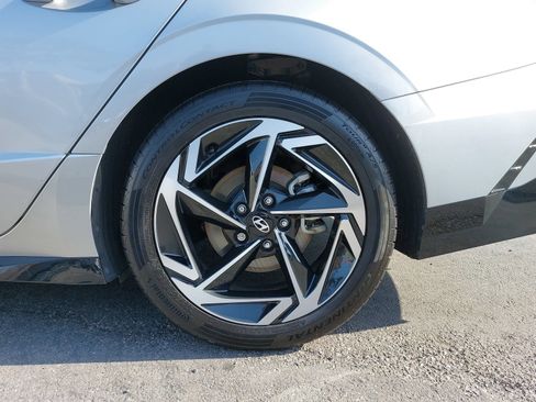 Used 2024 Hyundai Sonata SEL w/ Convenience Package FWD image 37