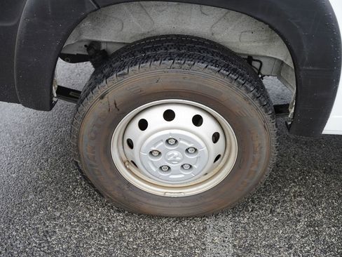 Used 2022 RAM ProMaster 1500 FWD image 30