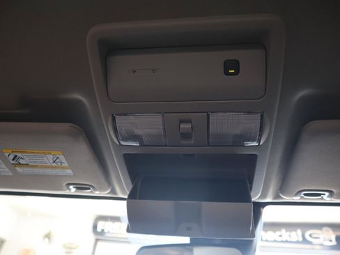 New 2026 Nissan Frontier SV w/ SV Convenience Package image 24