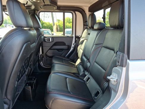 Used 2020 Jeep Gladiator Rubicon image 10